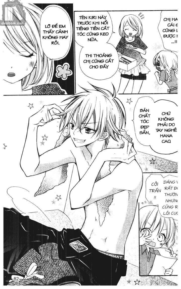 crash! chapter 39 18