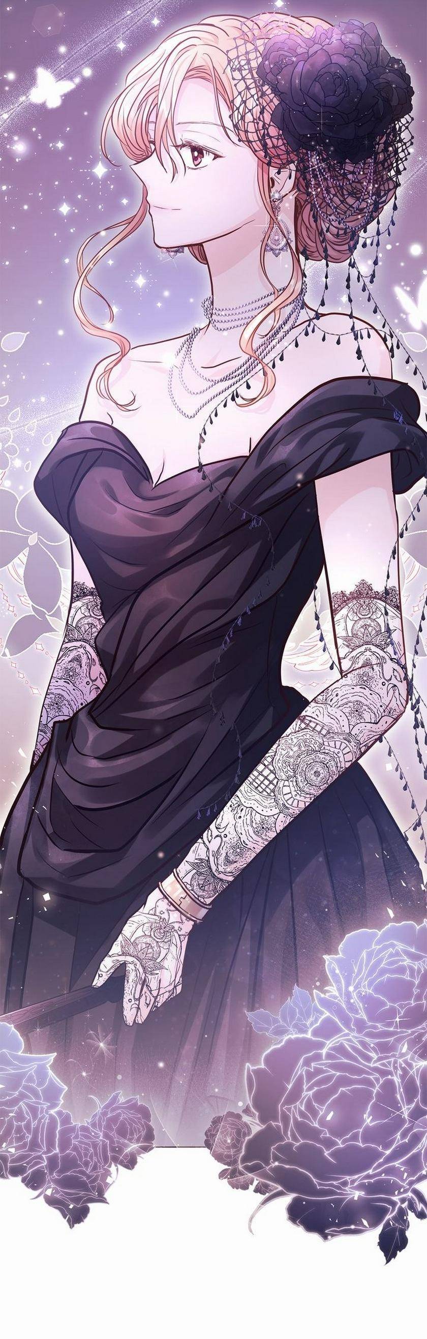 nàng dâu bí ẩn của sư tử trắng chapter 8 24