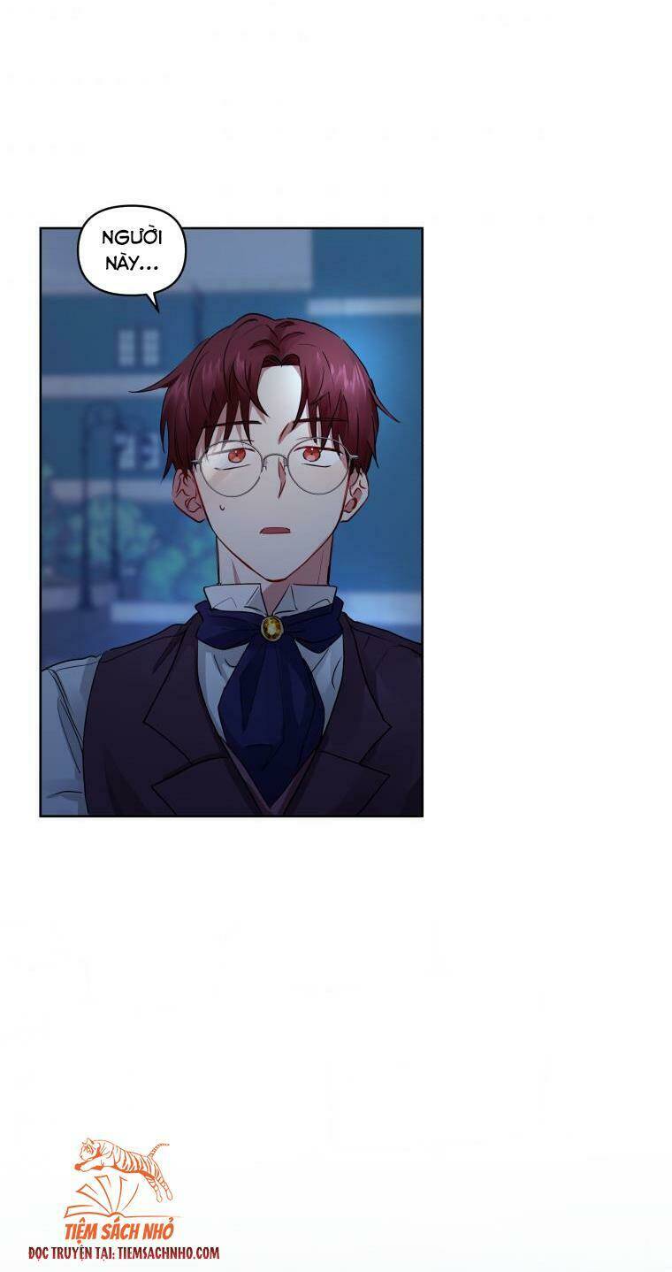 ác nữ phản diện đã chọn nam chính chapter 4 76