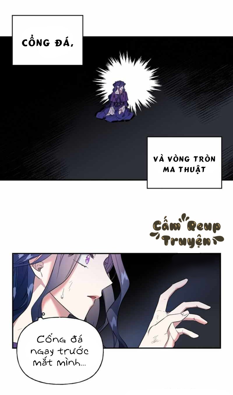 công chúa hiến tế – cấm reup truyện chapter 1 36