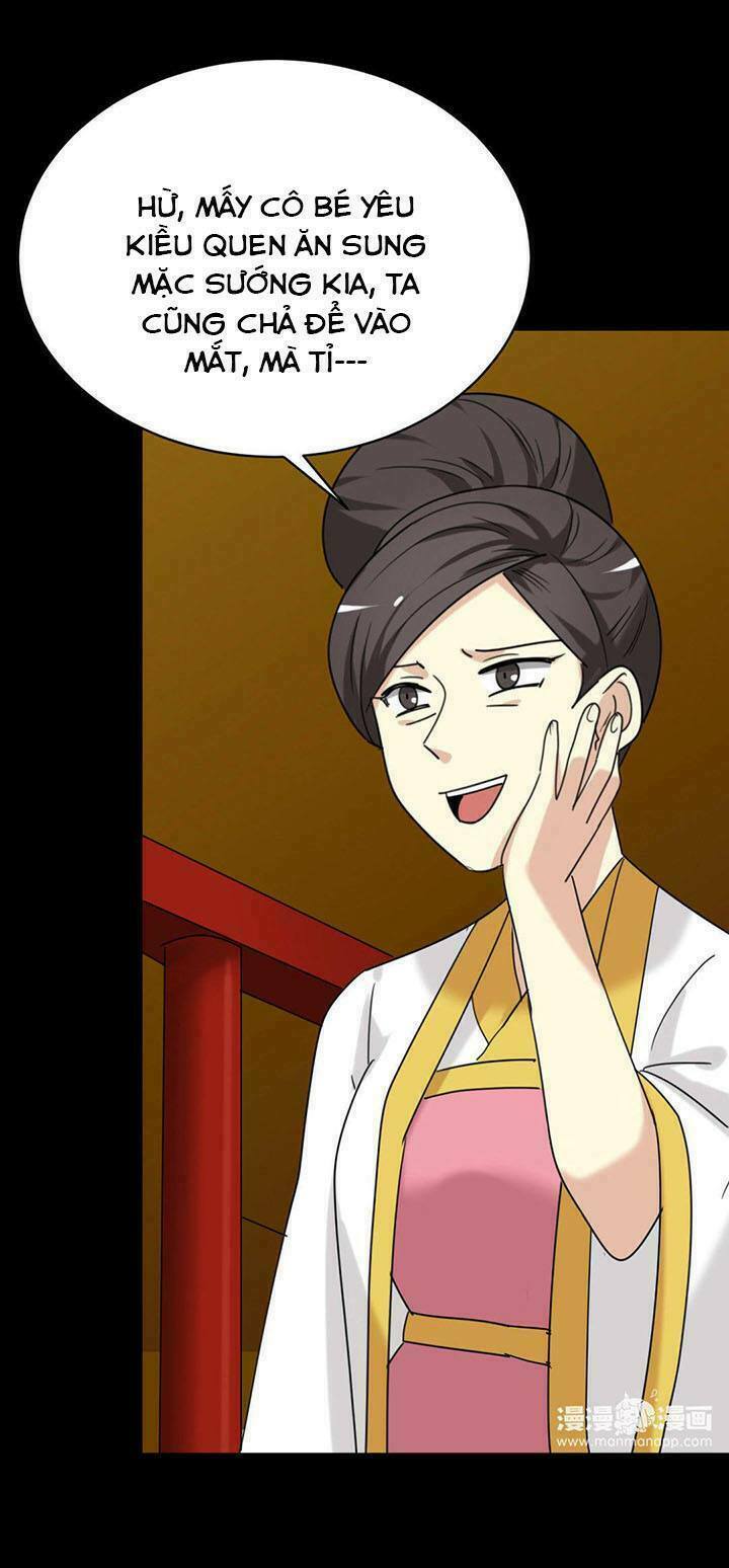 lưỡng bất nghi (full) chapter 173 31