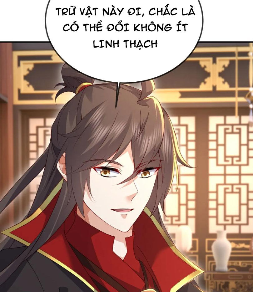 tiên võ đế tôn chapter 584 19