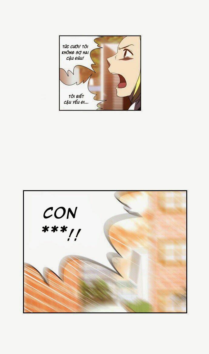 ma cà rồng biết yêu chapter 71 12