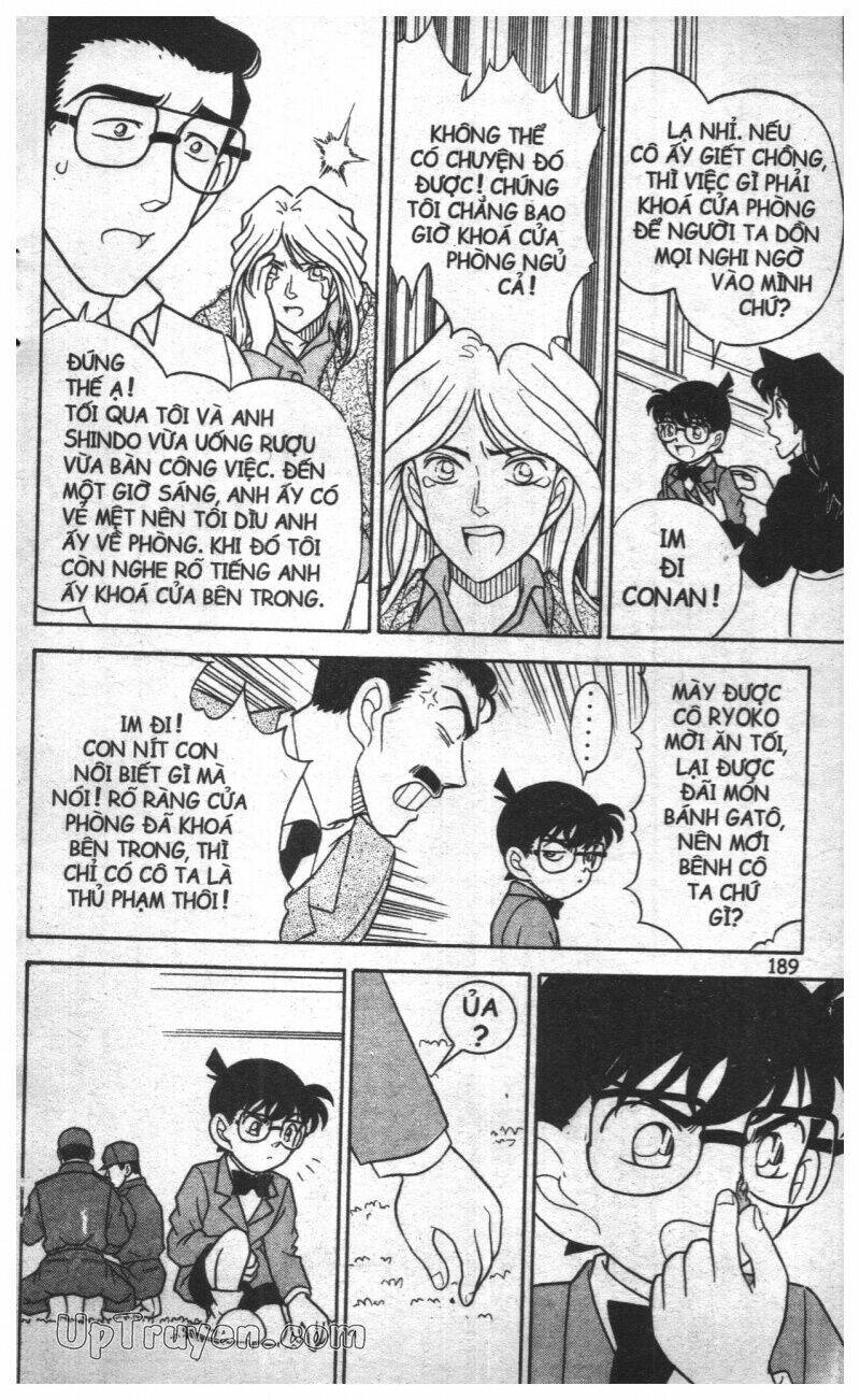 conan - bộ đặc biệt chapter 5 180