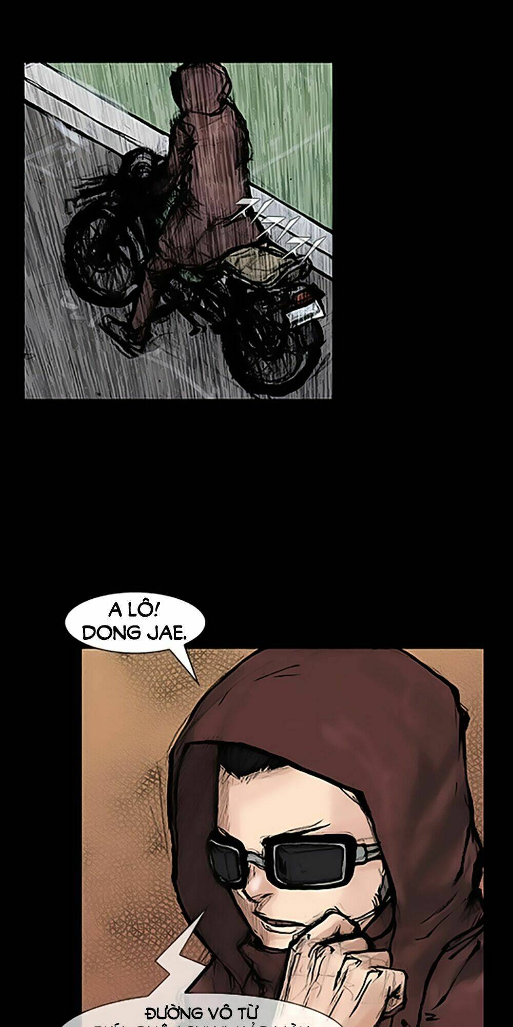 độc cô tiền truyện chapter 118 2