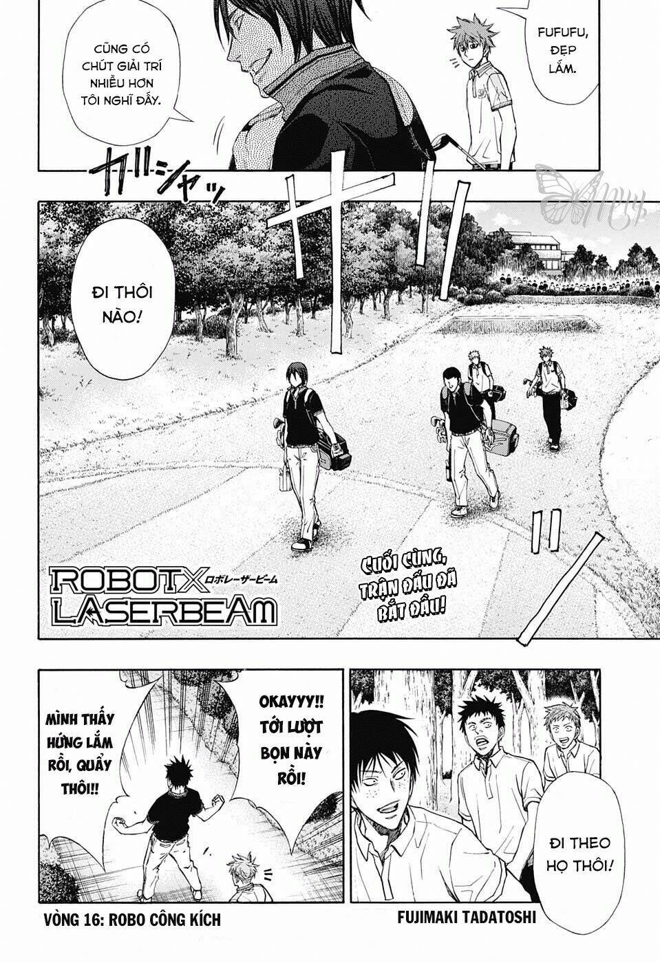 robot x laserbeam chapter 16 5