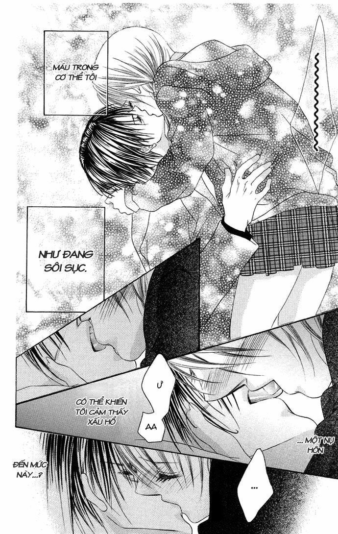 i love my little sister chapter 25 23