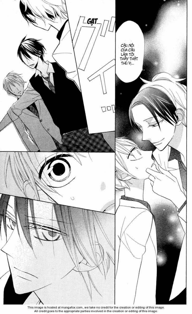 love sick chapter 2 10