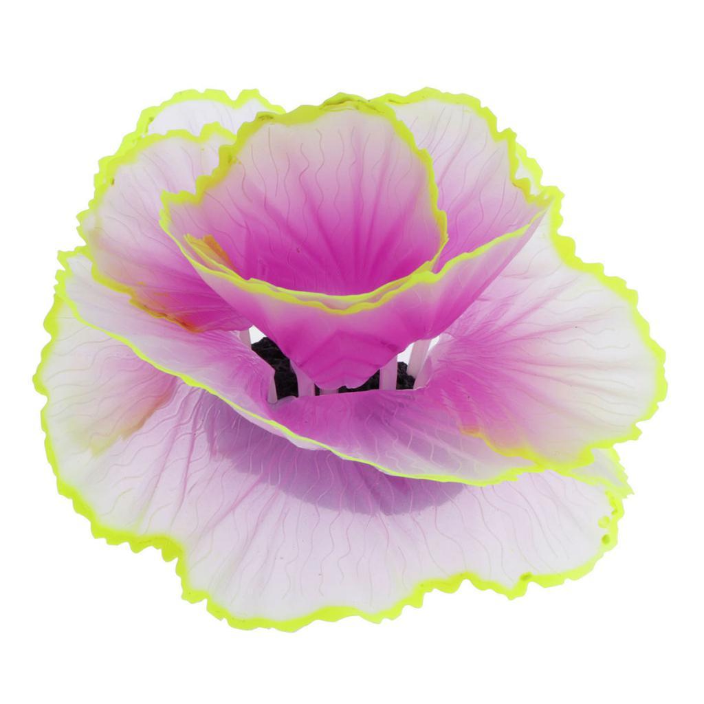 Aquarium Artificial Corals Fish Tank Aquarium Ornament For Fish Tank