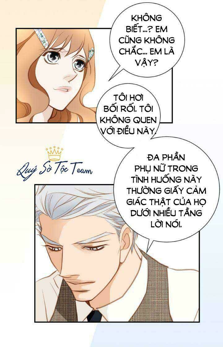 tiếp xúc chí mạng chapter 51 37
