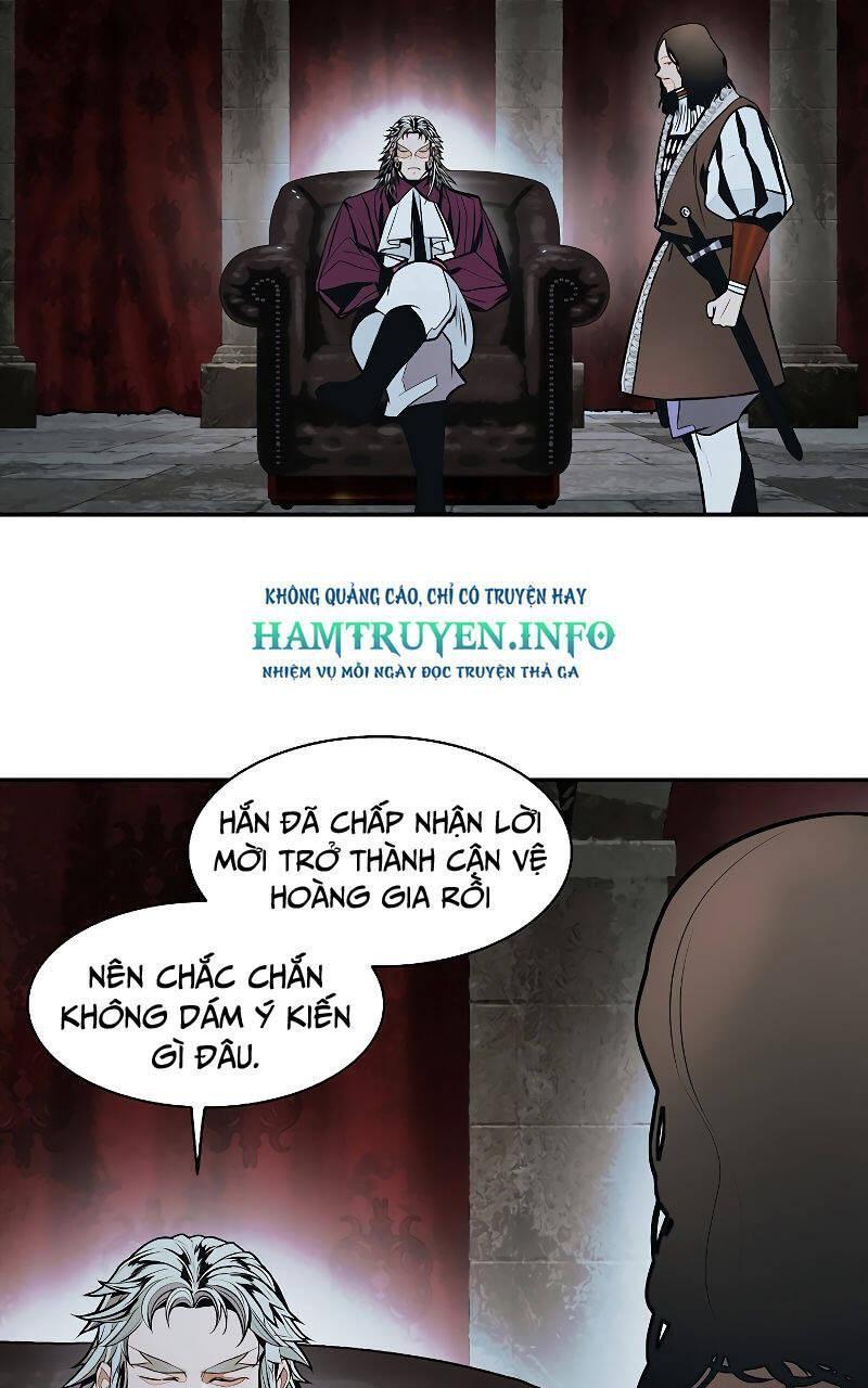 bất bại chân ma chapter 167 39