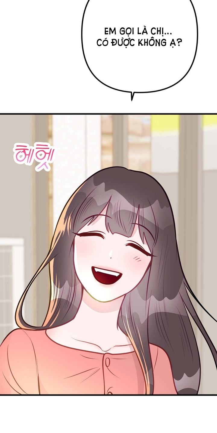 Mối Quan Hệ Không Tốt chapter 13.2 - Trang 41