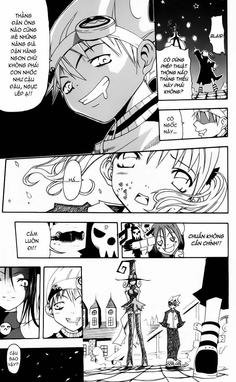 soul eater chapter 0.1 42