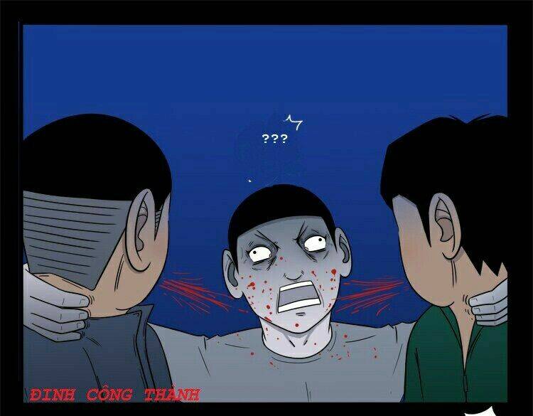 những sự kiện kỳ dị chapter 13 65