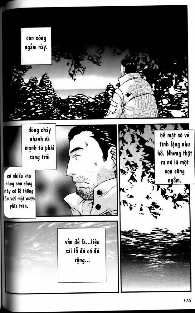 dark water chapter 4 11