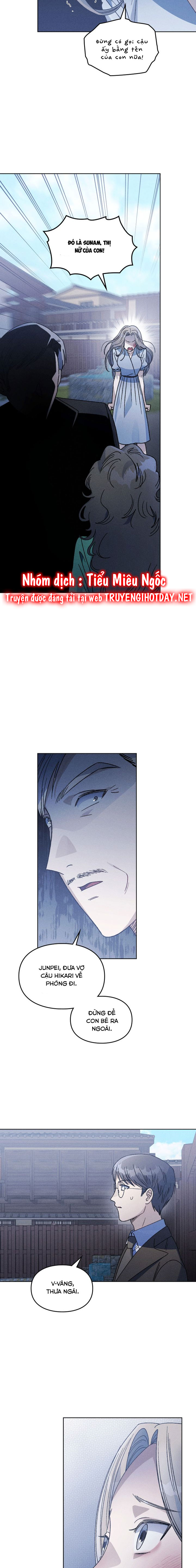 nếu tôi là bạn chapter 69 5