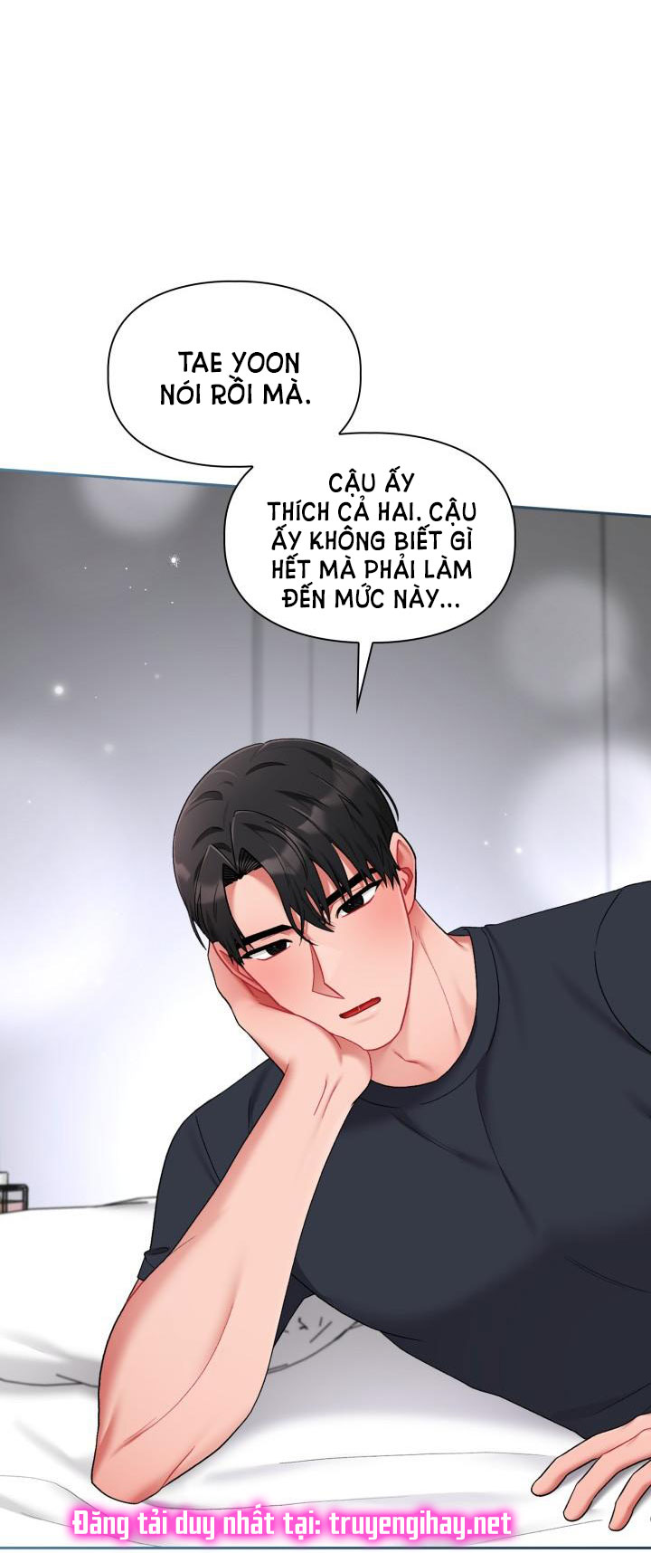 one, two, three chapter 23 59