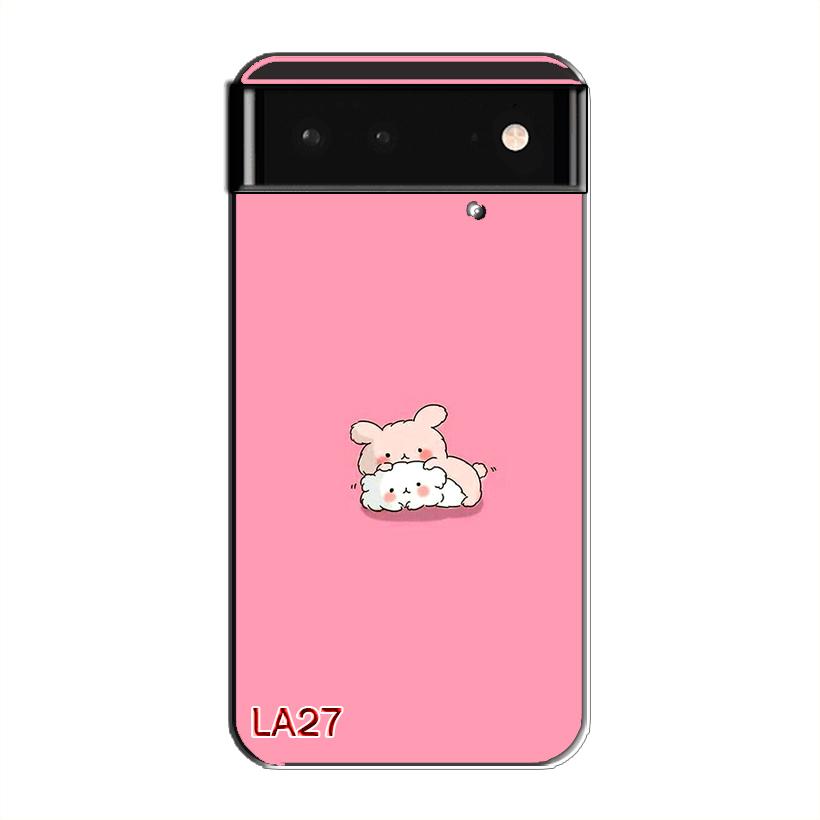 Ốp Lưng Dành Cho GOOGLE PIXEL 6