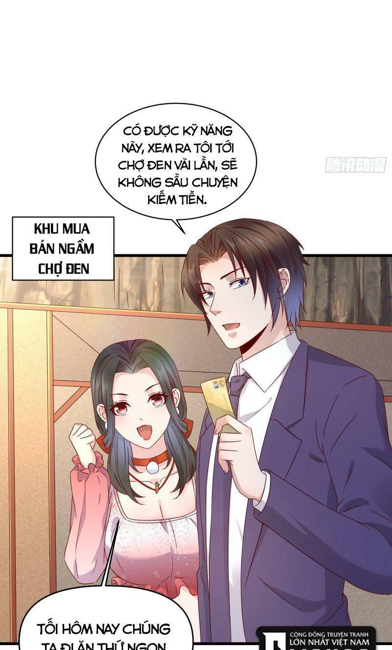 vua đầu tư mạnh nhất chapter 32 21