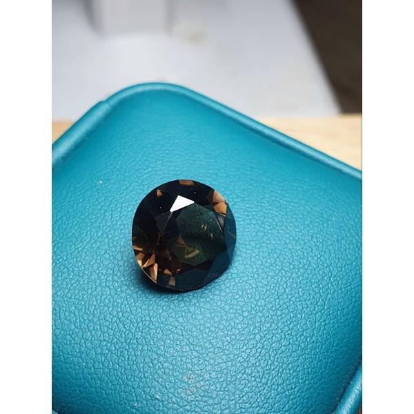 870- ĐÁ SMOKY KHÓI