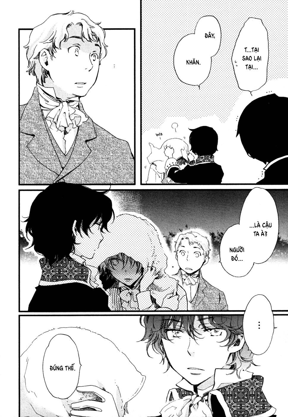 a*d tenshi no uso chapter 10 12