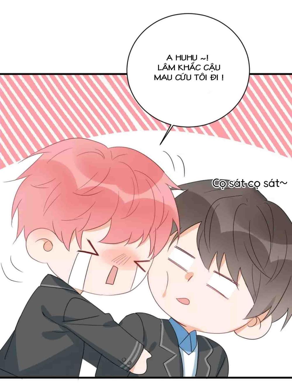 ánh trăng ngọt ngào chapter 13 15