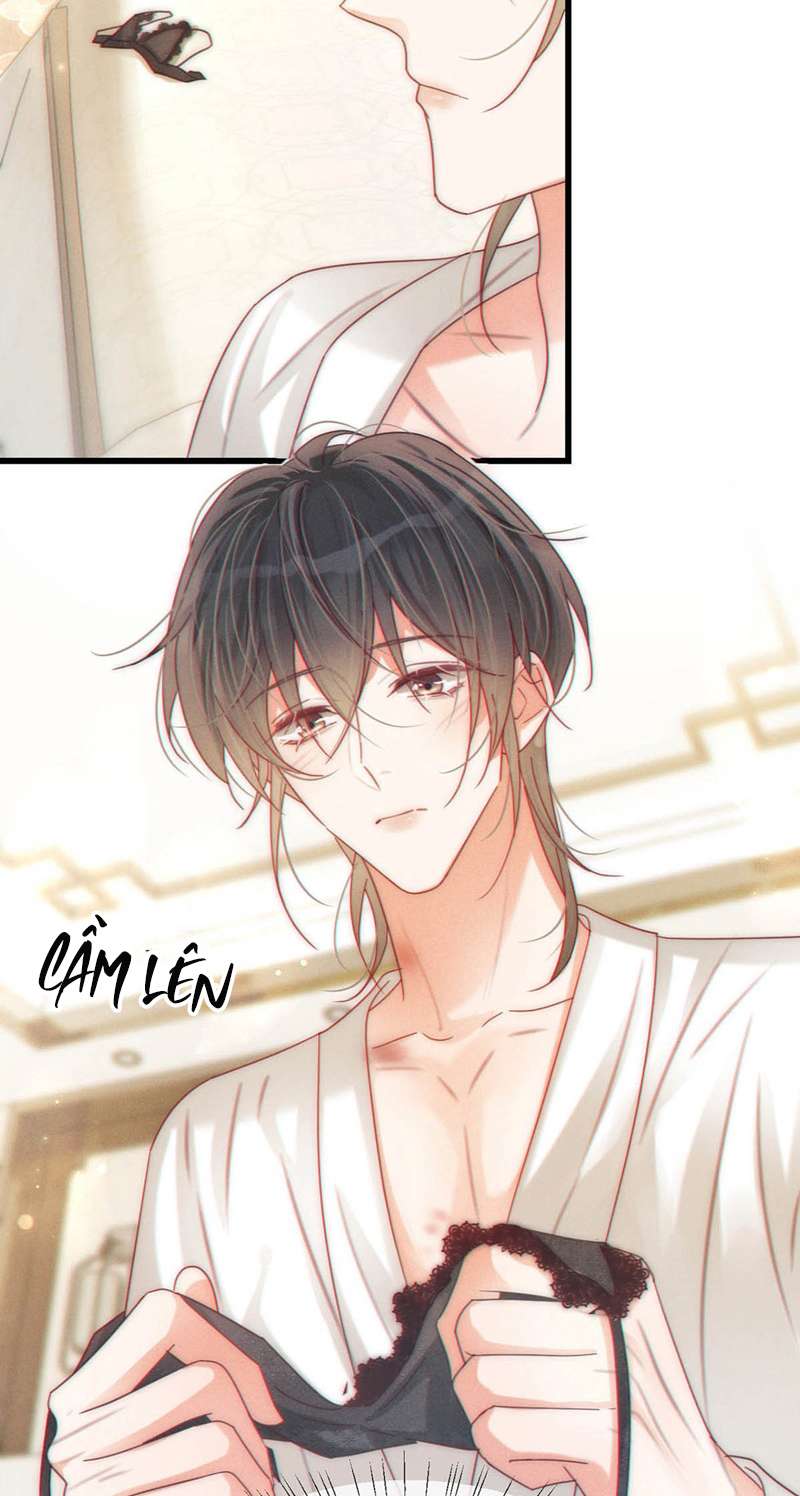 nịch tửu chapter 75 32