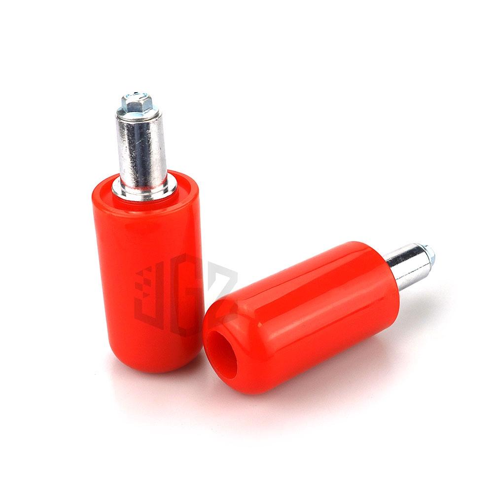1 Cặp Miếng Chống Xước Cho Xe Máy