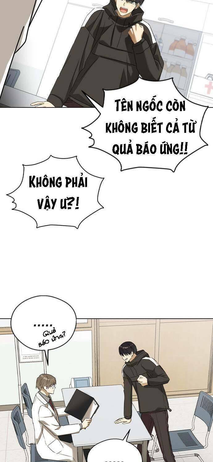 duyên nợ kiếp trước chapter 44 19