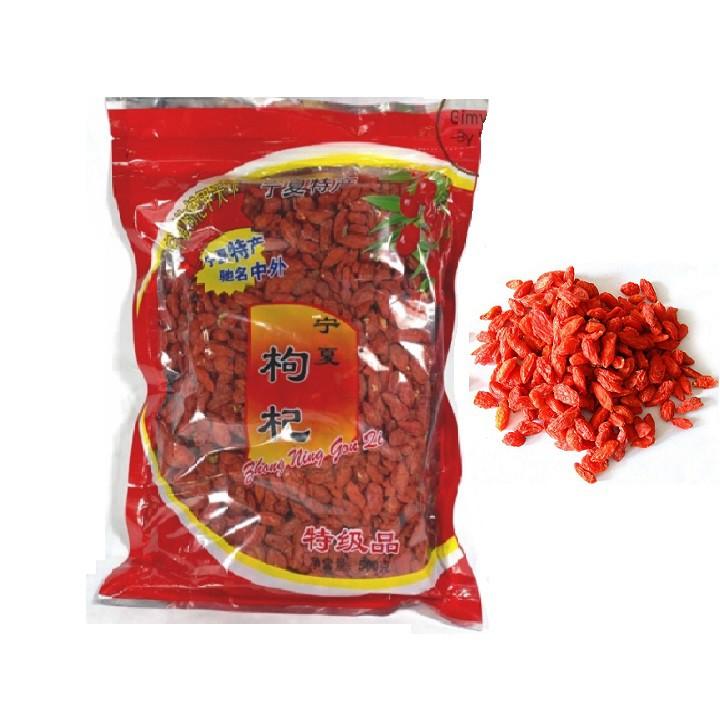 Kỷ Tử Ngọt Sấy Khô 500GR