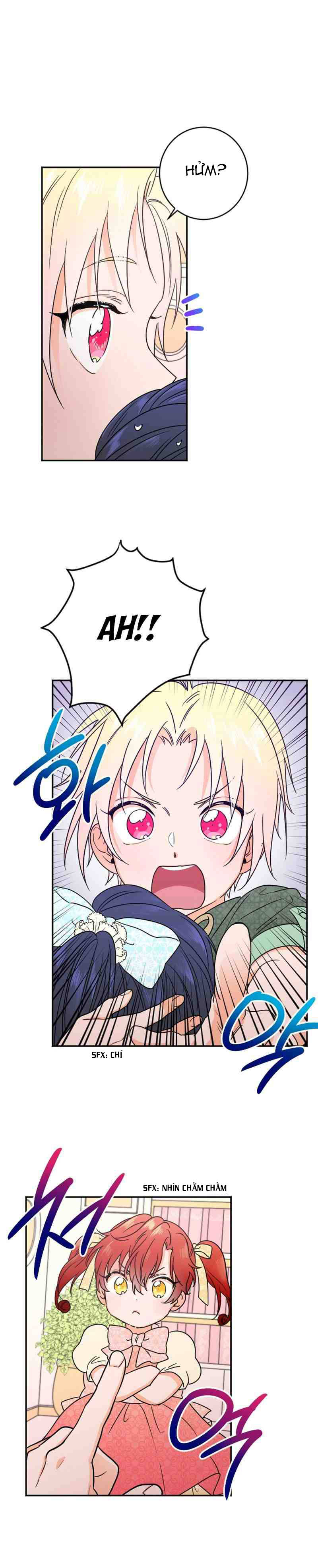 lady baby chapter 50 1