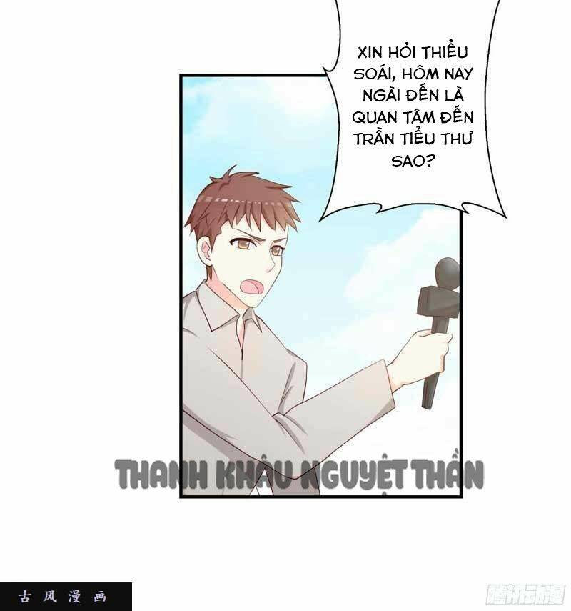 anh trên thiên đường, tôi dưới địa ngục chapter 19 24