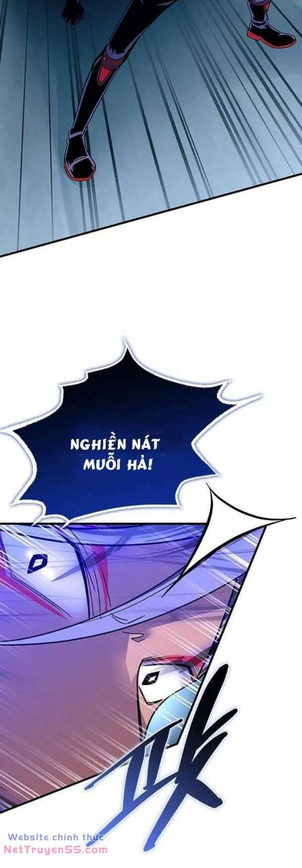 chuyển sinh thành ác nhân chapter 132 12