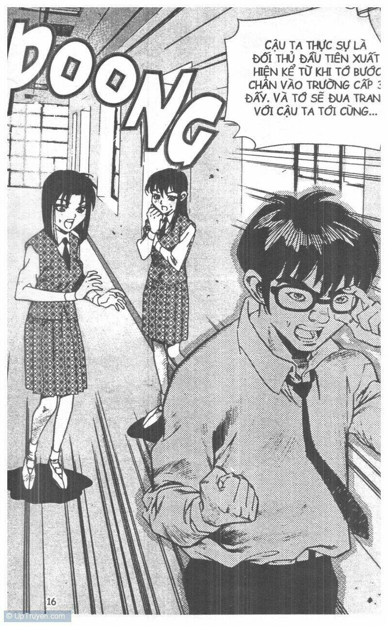 change guy chapter 132 14