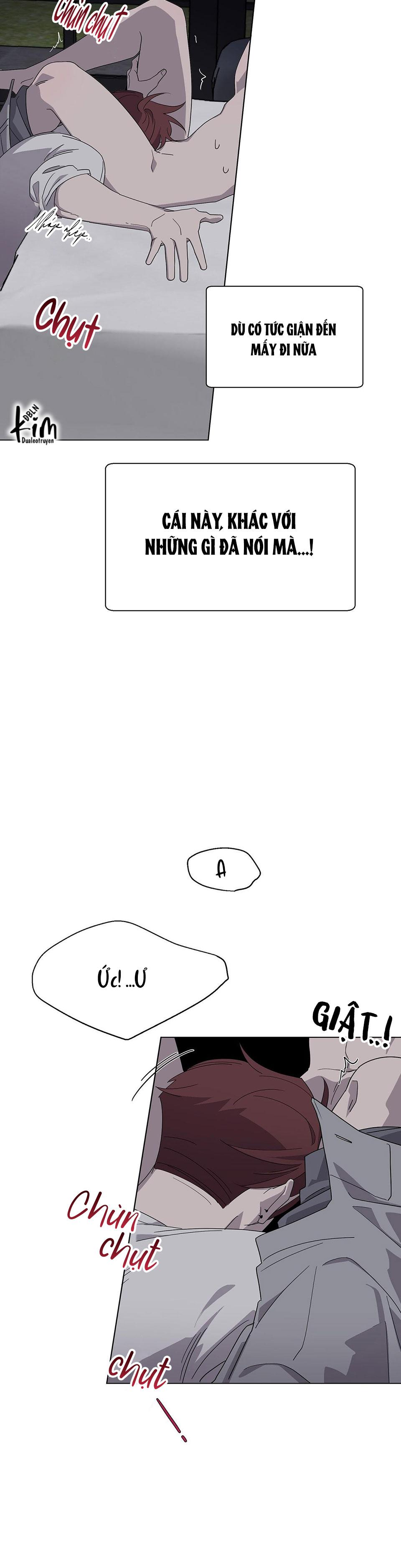 khi chim thước đến chapter 3 34