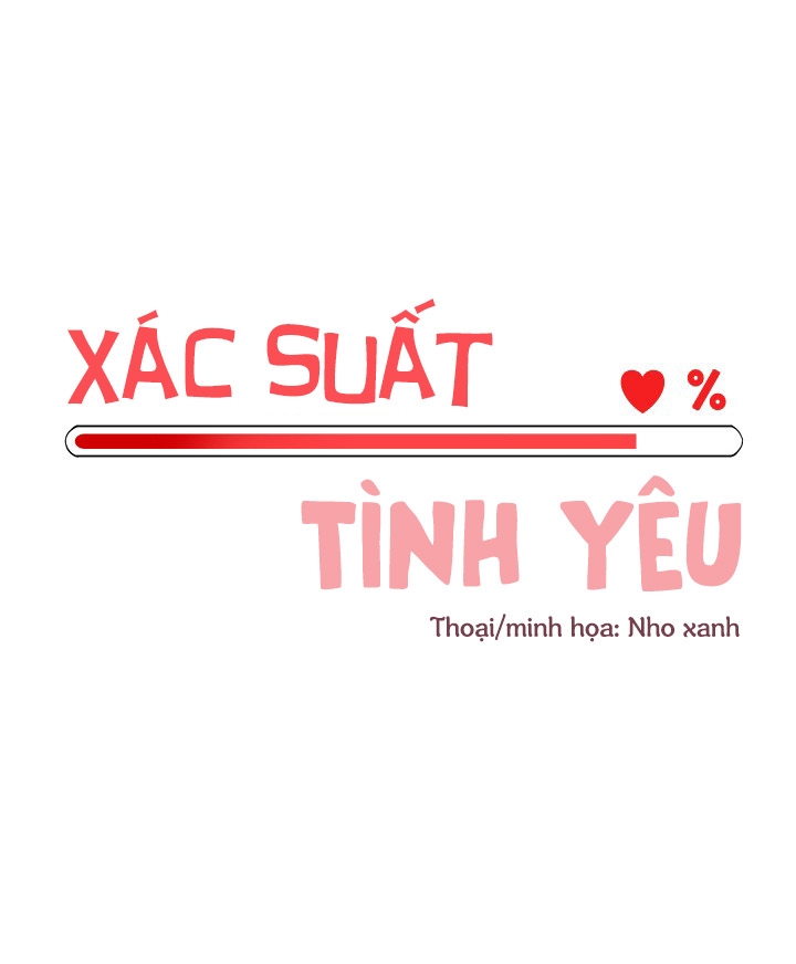 xác suất tình yêu chapter 30 17