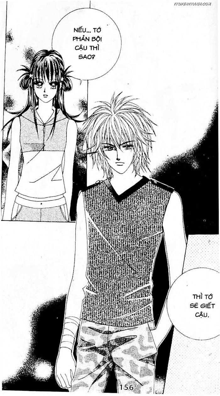 nhà trọ hoàn hảo chapter 60 16