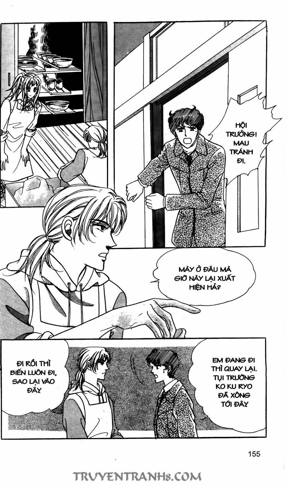 lọ lem kén rể chapter 12 31