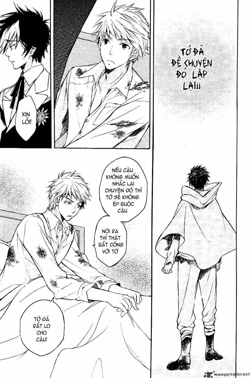 tenkyuugi sephirahtus chapter 7 23