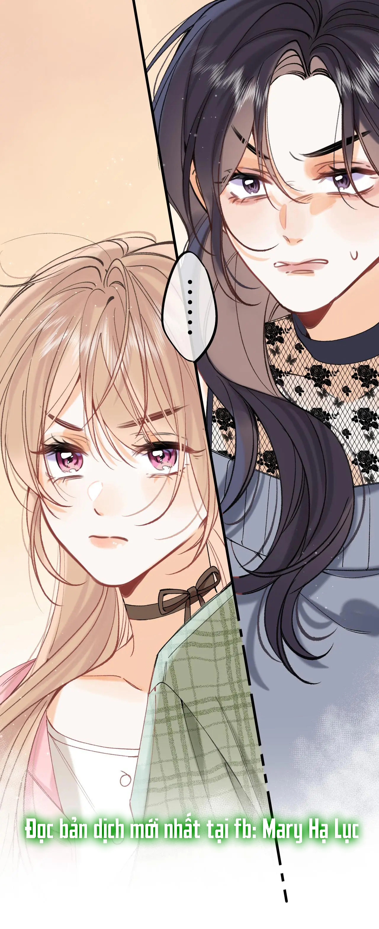 vụng trộm không thể giấu - mối tình thầm kín chapter 92.1 1