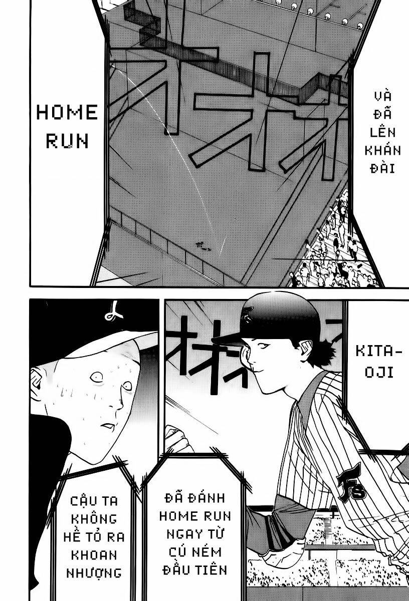 one outs chapter 94 20