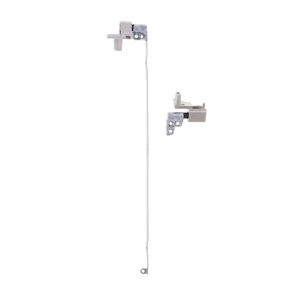 2x Replacement LCD Screen  Hinge Set for