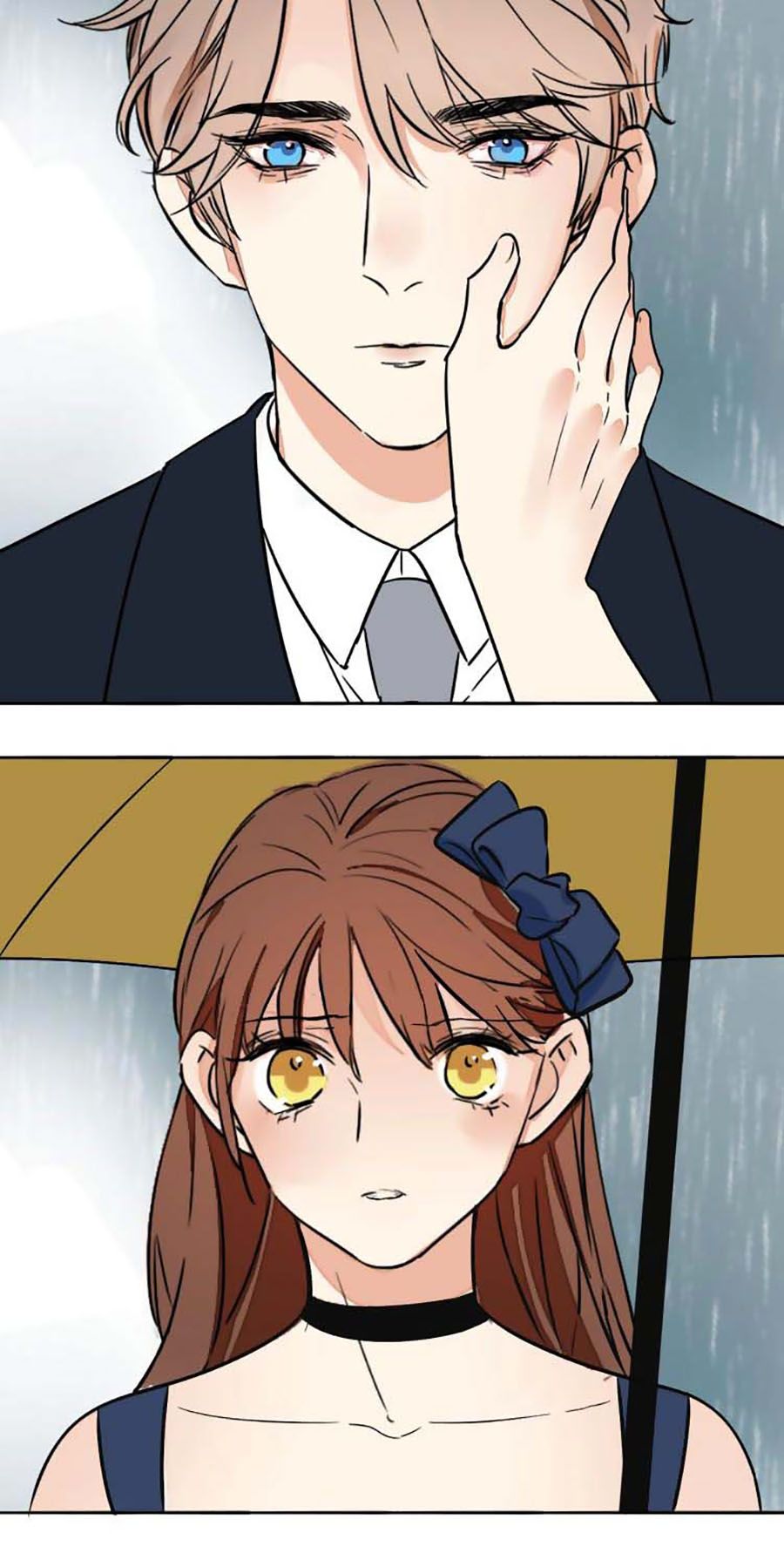 mùi hương lãng mạn chapter 86 11