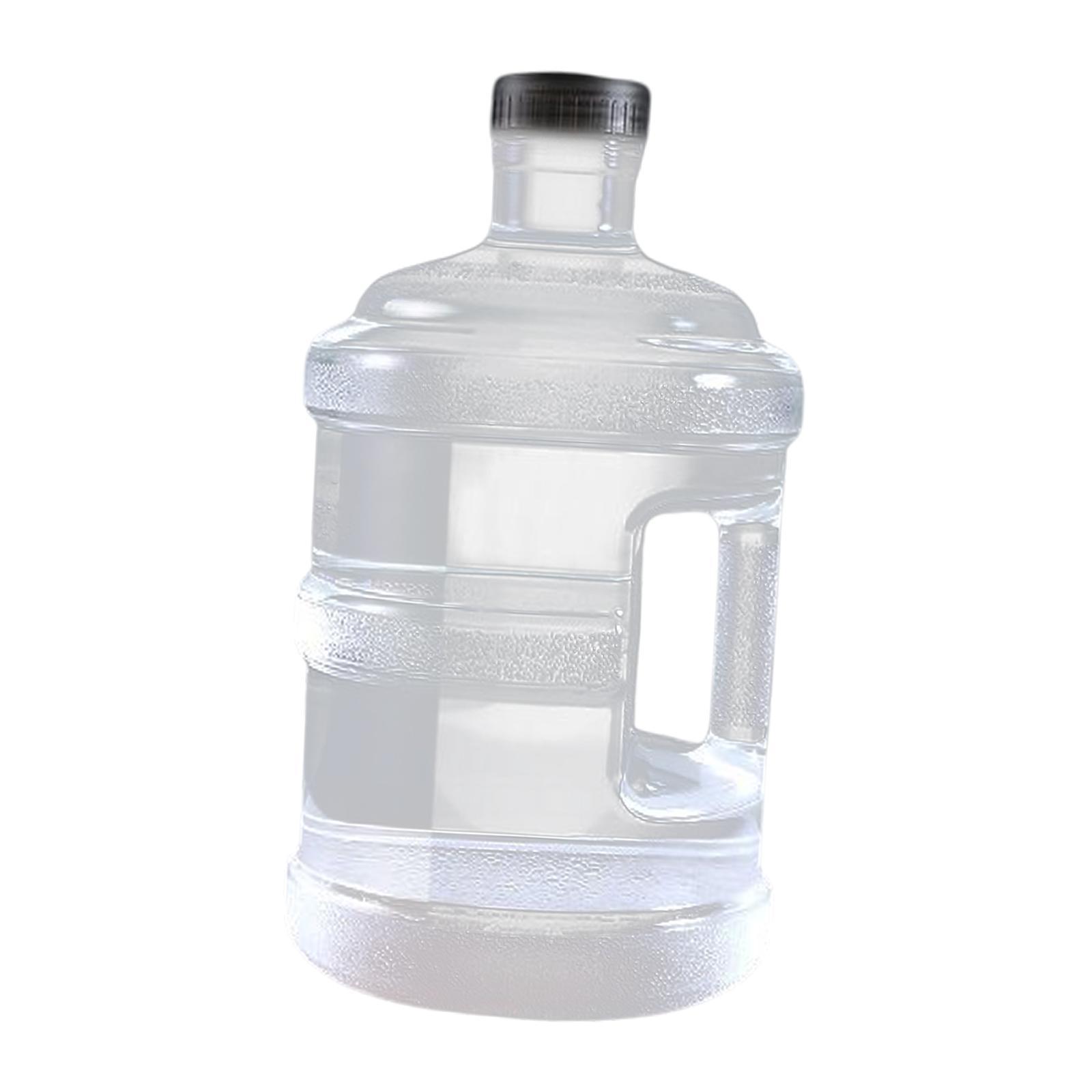 Water Bottle Carrier Water Container Water Tank Water Bucket Portable Water Storage Jugs for Water Dispenser Backpack Cooking Hiking Kitchen