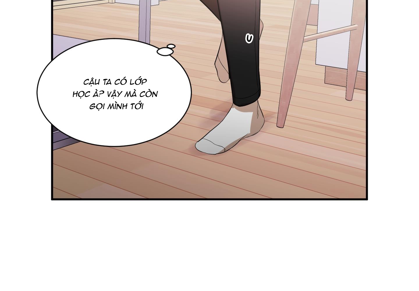 chốn riêng tư chapter 13 85