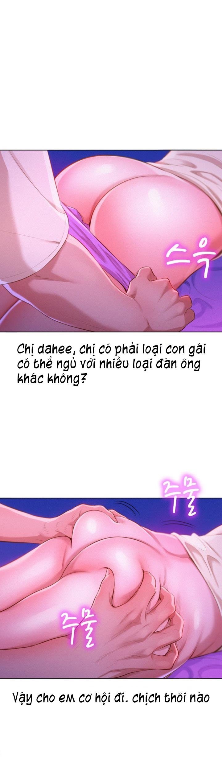 chị gái mưa chapter 11 10