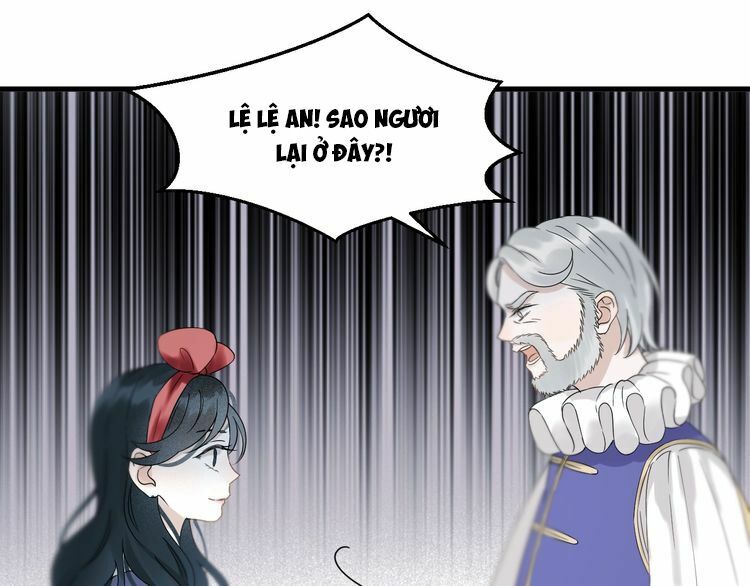 lượm được một tiểu hồ ly phần 3 chapter 64 12