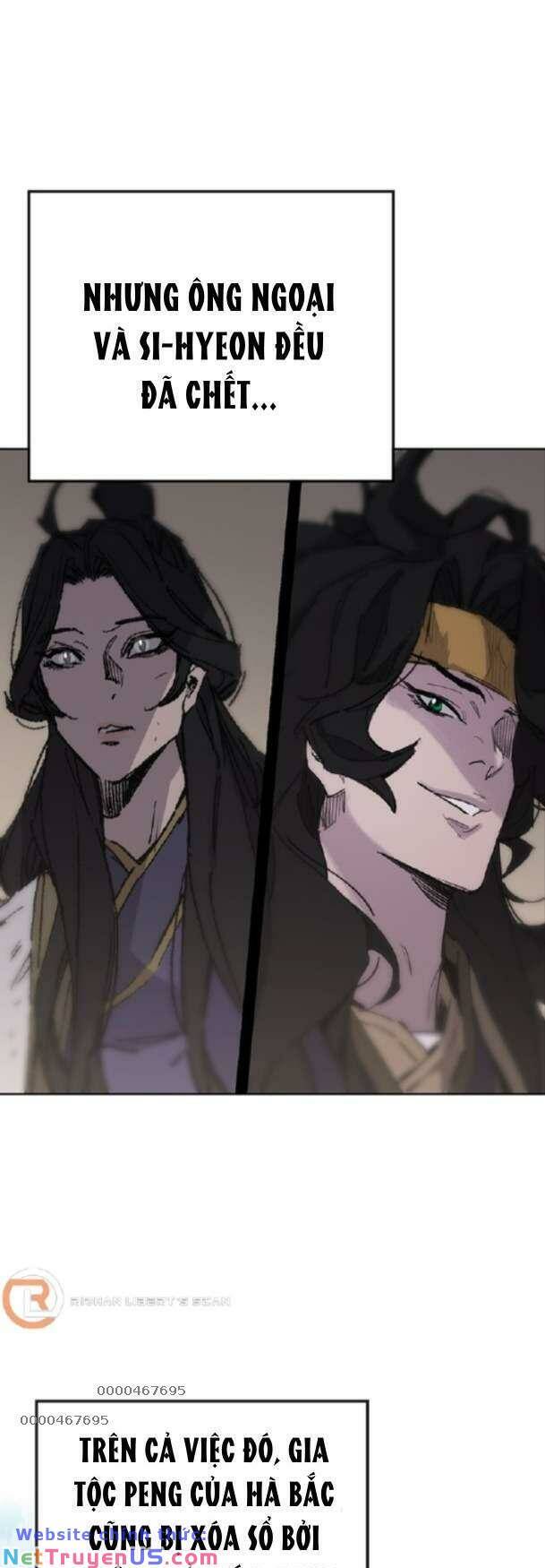 kiếm sĩ bất bại chapter 180 39