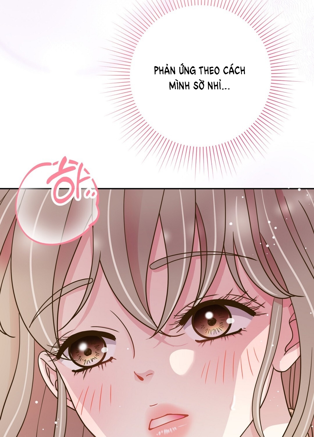 [18+] trải nghiệm thân mật với bạn của anh trai chapter 22.1 51