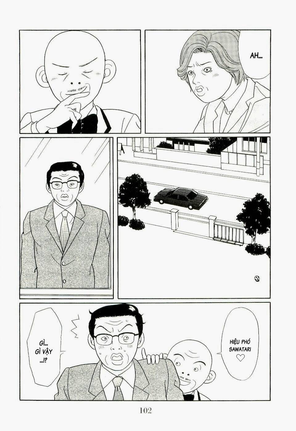 gokusen chapter 128 19